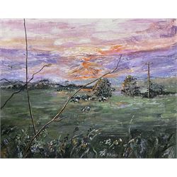 Paula Seller (Northern British Contempor