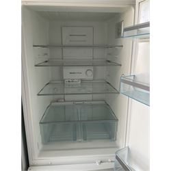 Bosch KGH34X05GB fridge freezer  - THIS LOT IS TO BE COLLECTED BY APPOINTMENT FROM DUGGLEBY STORAGE, GREAT HILL, EASTFIELD, SCARBOROUGH, YO11 3TX