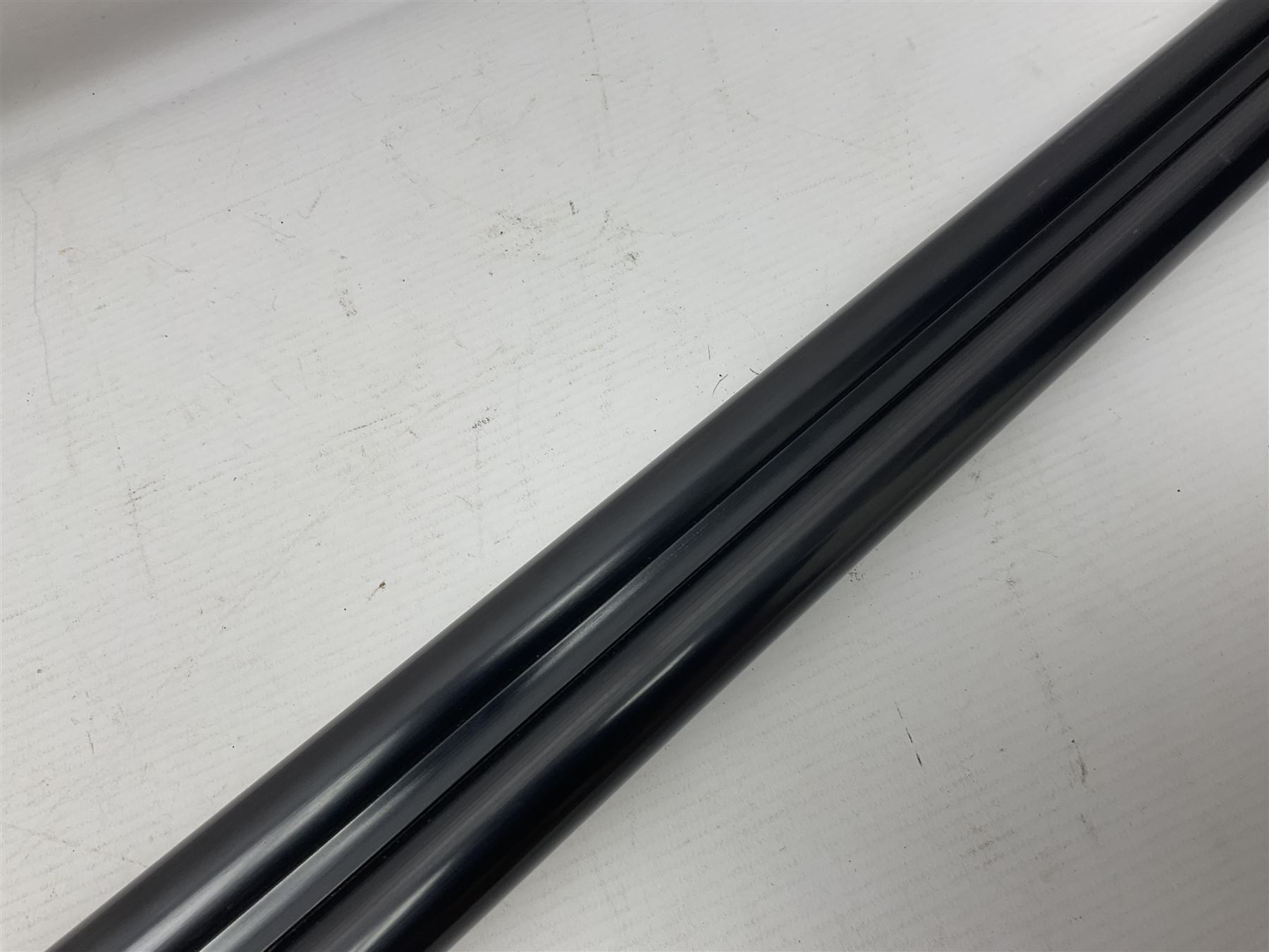 SHOTGUN CERTIFICATE REQUIRED - Cogswell & Harrison 12-bore by 2 3/4