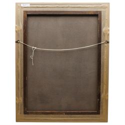 Circle of Angelica Kauffman (Swiss 1741–1807): Half-Length Portrait of a Young Woman in Classical Dress, late 18th century oil on canvas unsigned 70cm x 53cm