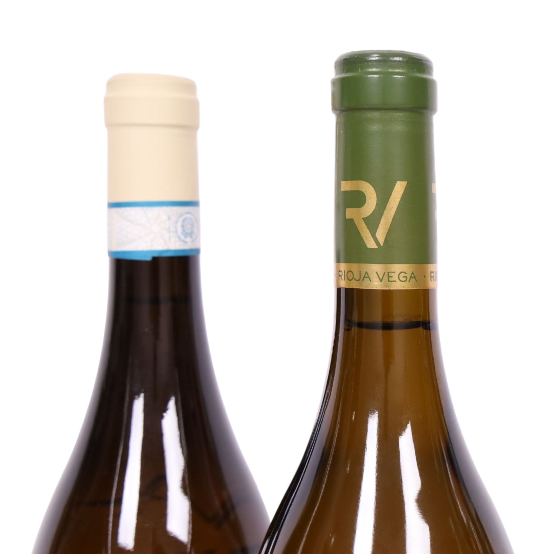 Mixed wine, including Henri Gaillard 2020 Cotes De Provence, Rioja Vega Tempranillo Blanco, Mud House 2023 Sauvignon Blanc etc various contents and proof 