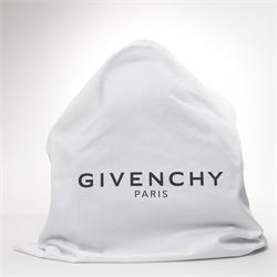 Givenchy - ‘Antigona’ Small Bag, introduced circa 2011 under Riccardo Tisci, in black crocodile-embossed calf leather, with twin top handles and detachable wide shoulder or crossbody strap, with gold tone hardware, unused with original dust bag