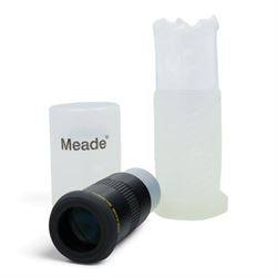 Meade ETX-125 telescope, reflector telescope with tripod, Autostar controller and seven eyepieces, contained in a Meade flight case