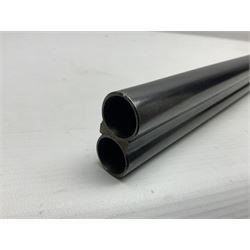 SHOTGUN CERTIFICATE REQUIRED - Spanish Norica 12-bore by 2 3/4