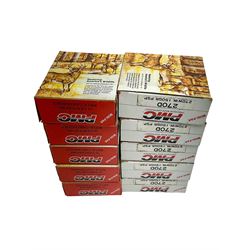 SECTION 1 FIREARMS CERTIFICATE REQUIRED - One hundred rounds of PMC centerfire rifle cartridges 270D 270WIN 150GR PSP