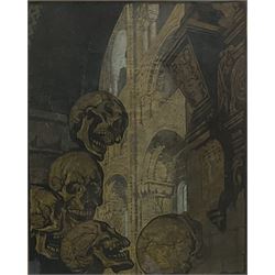 Haydn Reynolds Mackey (British 1881-1979