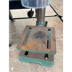 Nutool shop router table