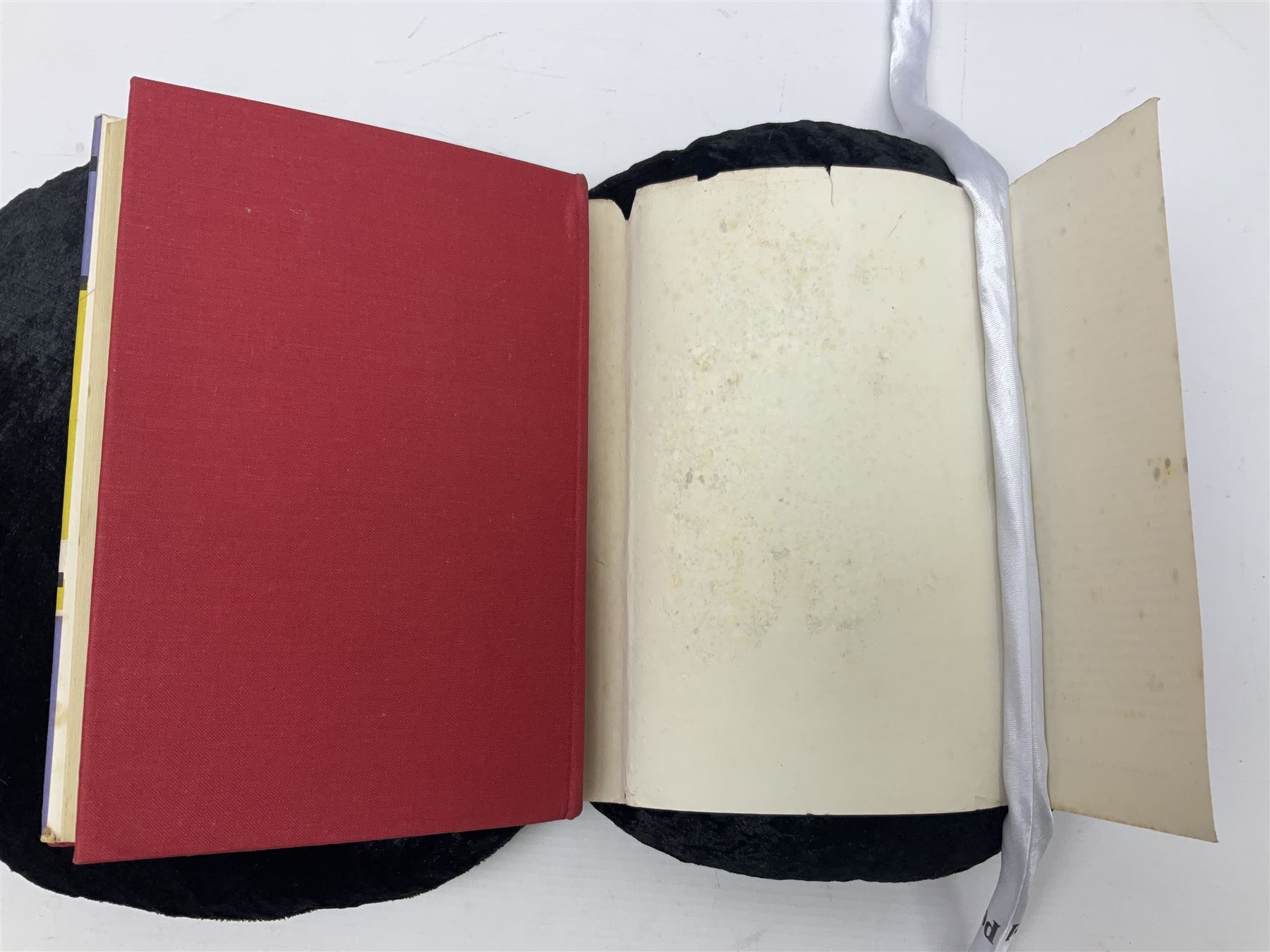 Boris Pasternak; Doctor Zhivago, Wm Collins Sons & Co, 1958, first English edition 