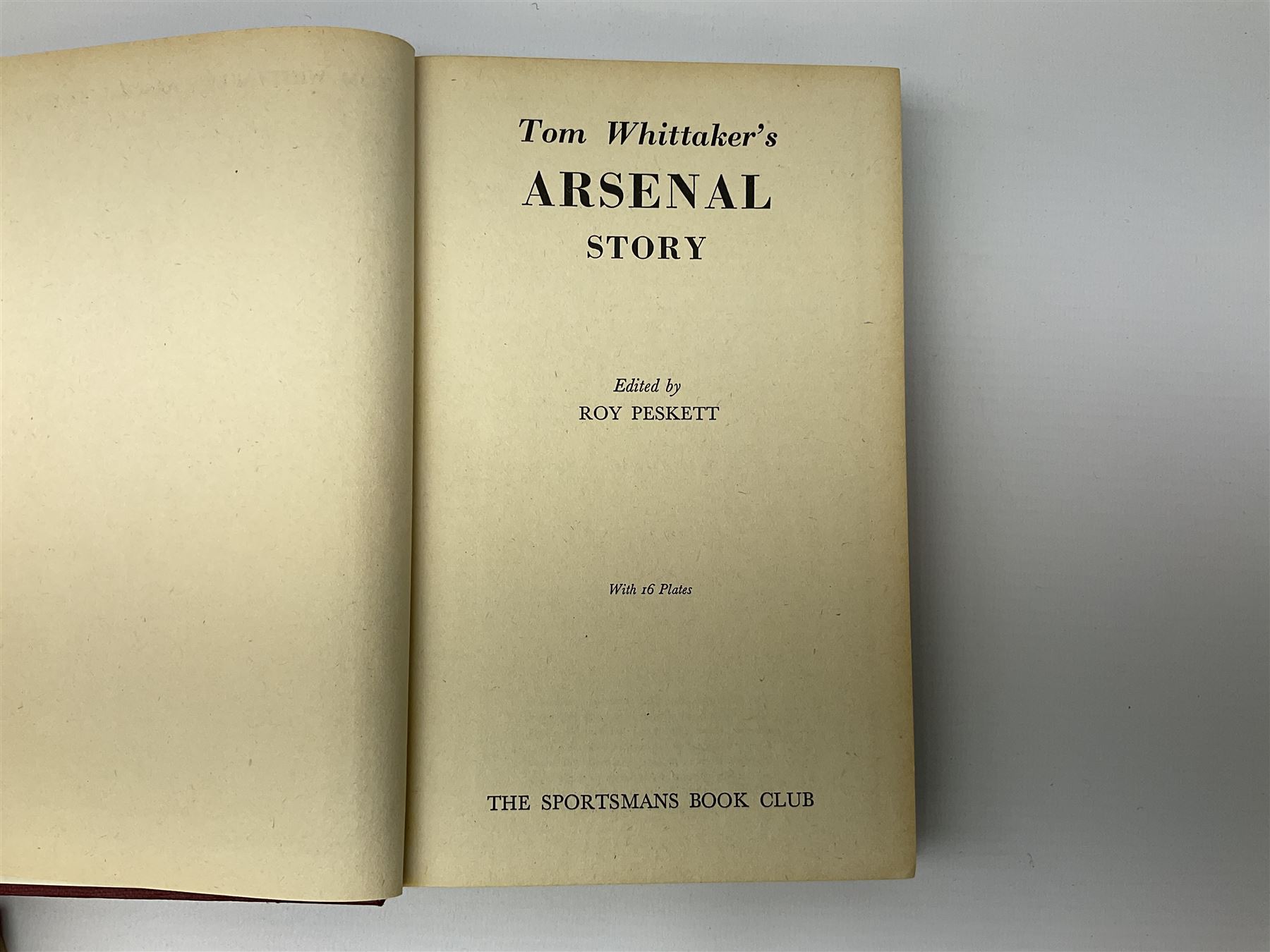 Football - five (ex.6) 'Sport Team Picture Books' published in 1949 by Sport magazine, each book containing six football team picture cards including Spurs, Everton, Leeds, Man City, Hull etc; other footballing ephemera including two books; quantity of photographs of film stars, cigarette cards etc