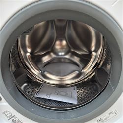 AEG - LFR61844B 6000 ProSense 8 kg Washing Machine