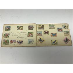 Joyce Dennys, Puffin Twink & Waggle 'at the seaside', 'at the fair' and 'at home', together with Susan Gladstone 'Bruno and His Friend Chimp' and L'Oiseau de Feu (Firebird) 'Scheherazade'