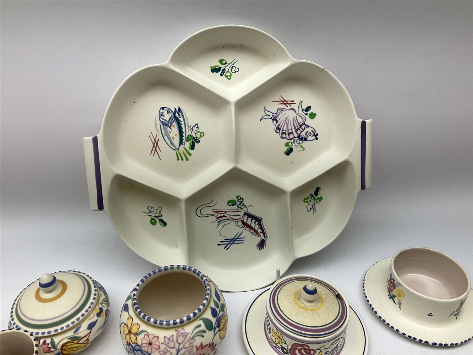 Poole pottery | Antiques, Collectables, Ceramics & Small Lots | 28745