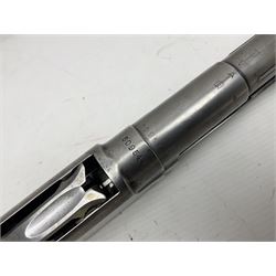 SECTION 1 FIREARMS CERTIFICATE REQUIRED - Winchester Model 12 pump action 12-bore shotgun with 76cm(30