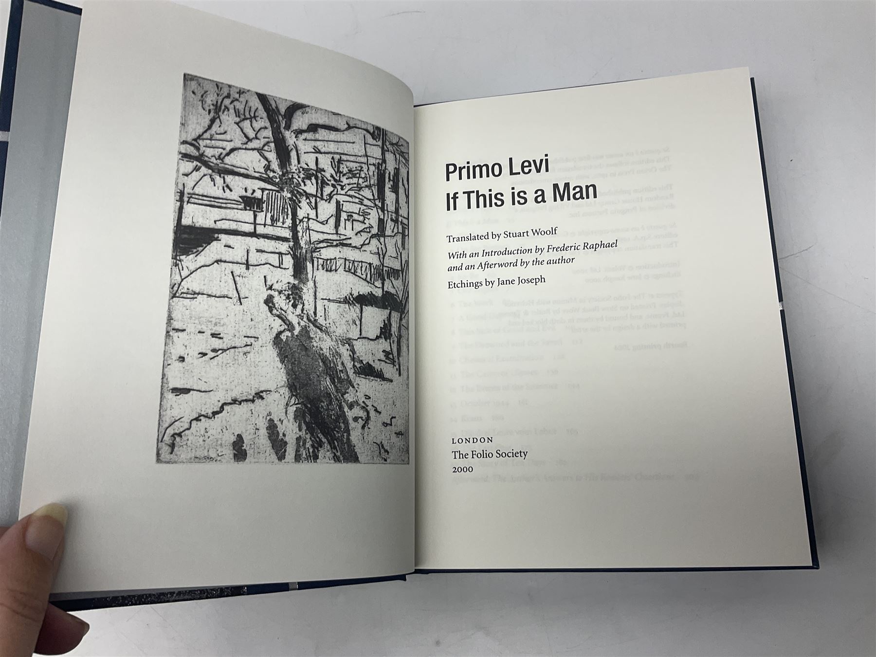 Folio Society - twenty-one volumes including All Quiet on the Western Front, The Twelve Caesars, Richard III, If this is a Man etc 