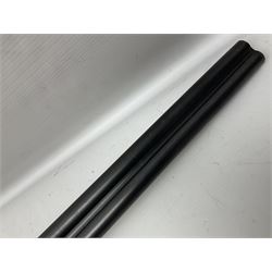 SHOTGUN CERTIFICATE REQUIRED - Spanish AYA 12-bore by 2 3/4