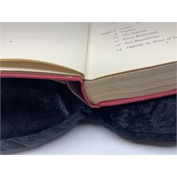 Boris Pasternak; Doctor Zhivago, Wm Collins Sons & Co, 1958, first English edition 