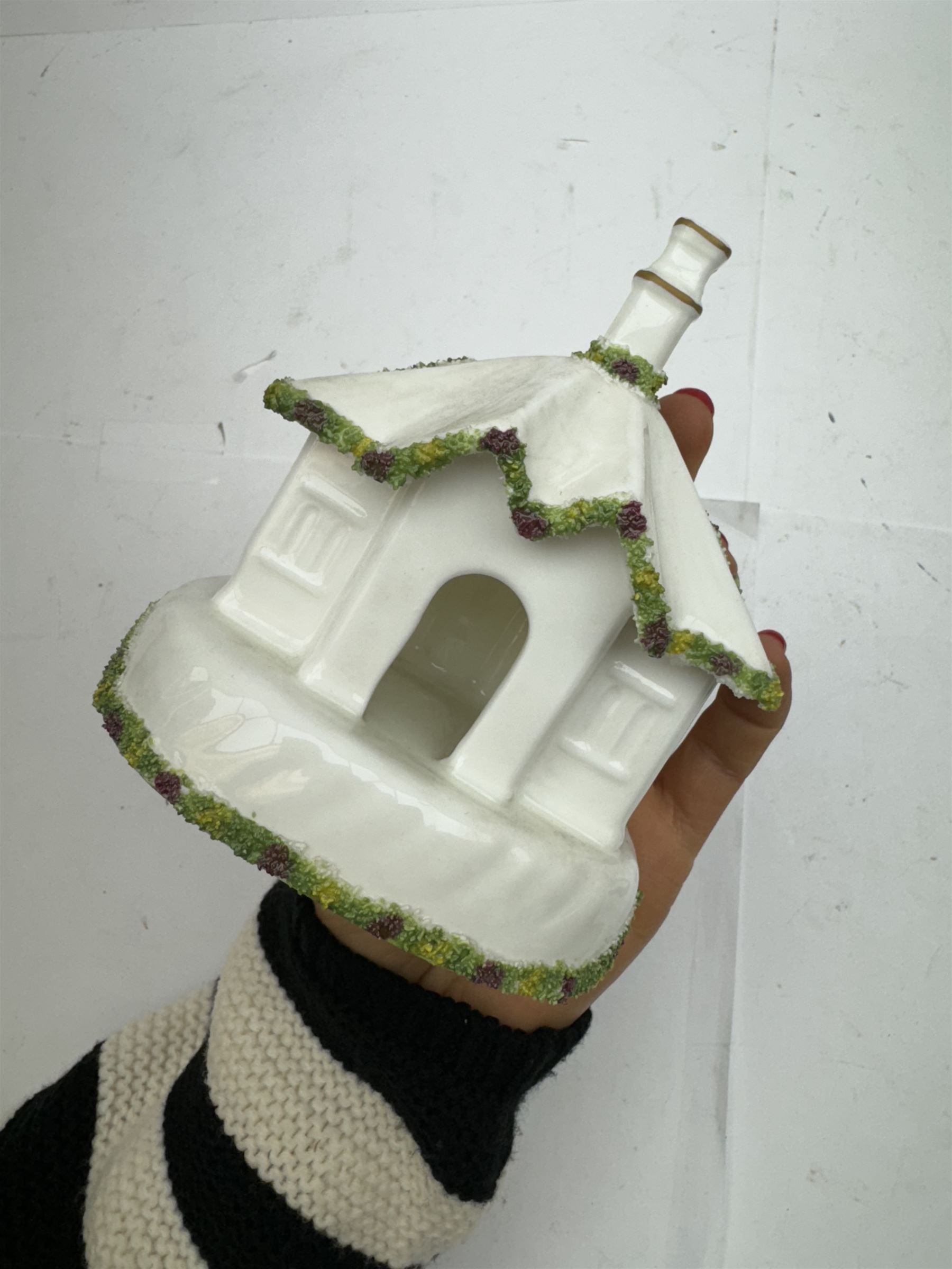 Eleven Coalport Cottages, including Red House, Mulberry Hall, The Fishermans Cottage, The Windmill etc