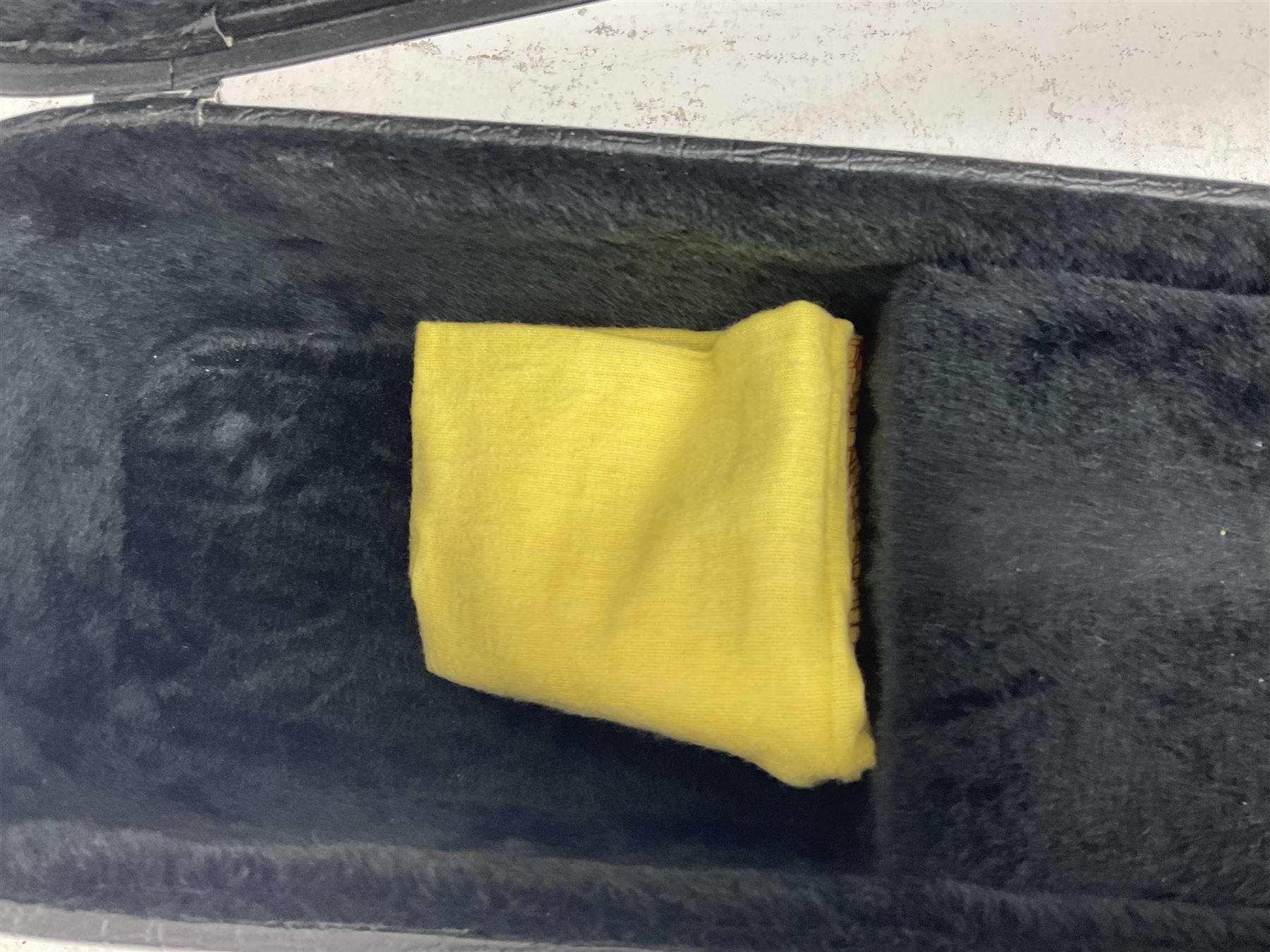 2008 Taylor Model 114 acoustic guitar with mahogany back and ribs and spruce top, serial no.20080825837, L104.5cm; in Taylor hard carrying case with paperwork