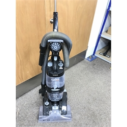 Vax Platinum Power Max carpet cleaner