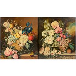 Frank Lonsdale (Scarborough 20th Century