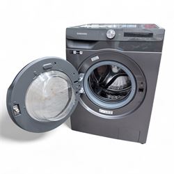 Samsung Washing Machine - WW90T534DAN