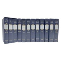 Folio Society; A History of England seri