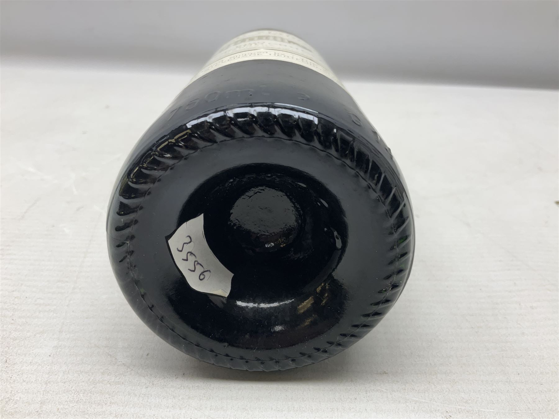 Chateau Margaux, 1989, Premier Grand Cru Classe Margaux, 75cl, 12.5% vol