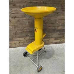 AL-KO Kober H2200 shredder 