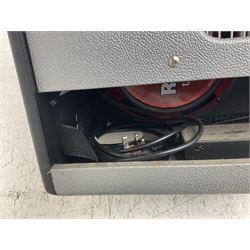 Fender Limited Edition Blues Junior III type PR-295 combo; serial no.B-523900; L46cm