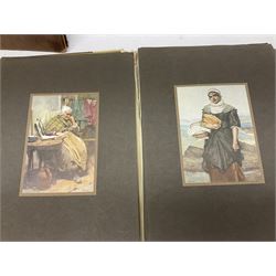 Muybridge, Eadweard; The Human Figure in Motion, London, Chapman & Hall Ld, Art, Wright, J Wright; The Sculpture and Art Students' Guide to the Proportions of the Human form, plates reproduced by John Sutcliffe, Luard L.D; Horse and Movement, London Cassell and Company ltd, with eight plates in colour and twenty-four in half-tone, together with other folious    