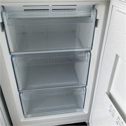 Bosch KGH34X05GB fridge freezer  - THIS LOT IS TO BE COLLECTED BY APPOINTMENT FROM DUGGLEBY STORAGE, GREAT HILL, EASTFIELD, SCARBOROUGH, YO11 3TX