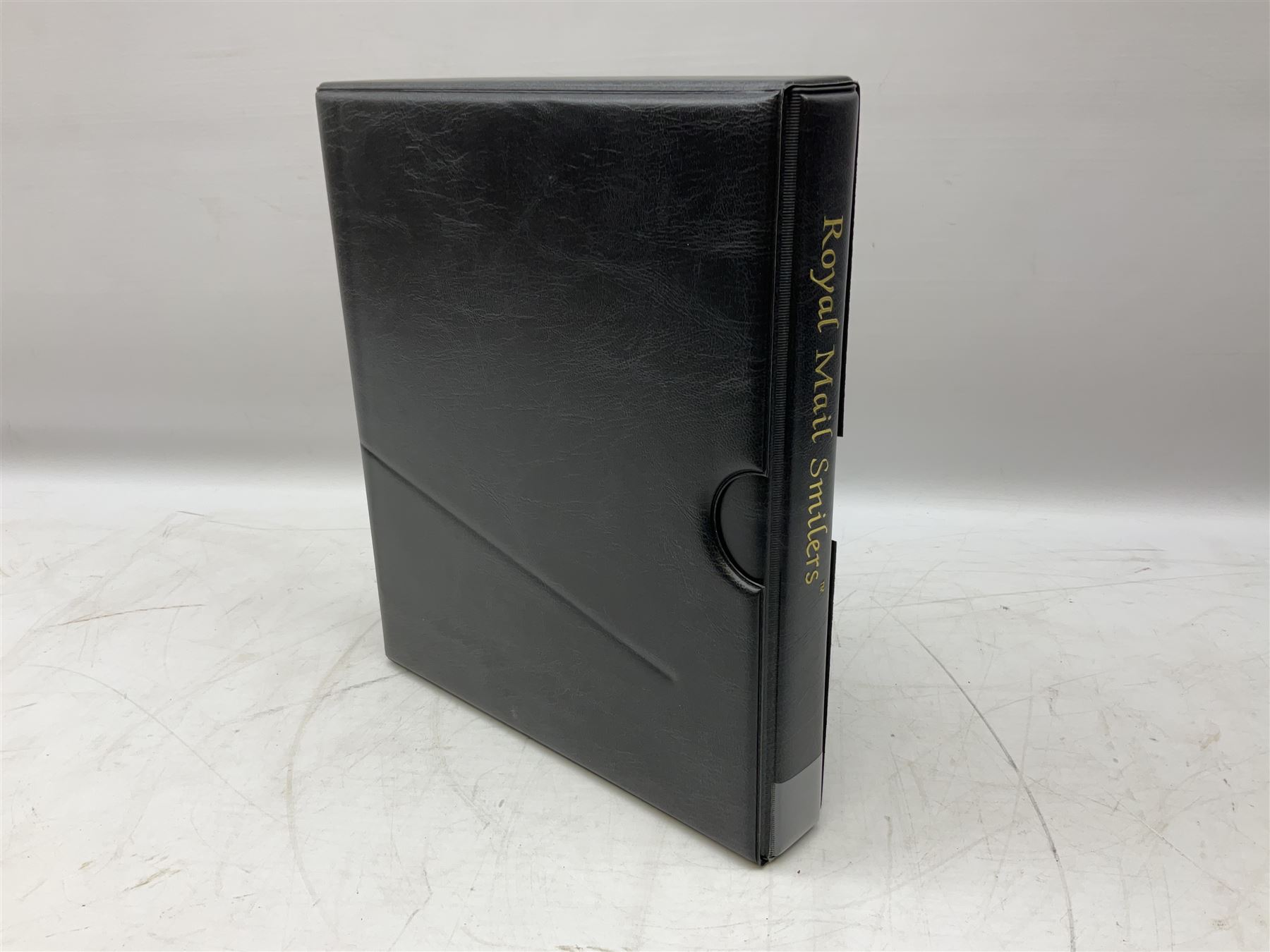 Queen Elizabeth II mint decimal stamps, mostly in smiler sheets,  face value of usable postage approximately 1,050 GBP