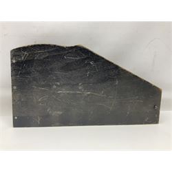 Oscar Schmidt Autoharp L60cm; cased; another uncased; and a Zimmerman Autoharp (3)