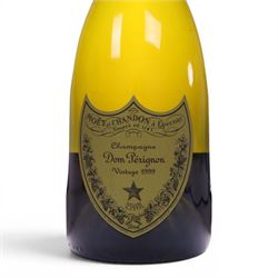 Dom Perignon 1999 vintage champagne, 750ml , 12.5%