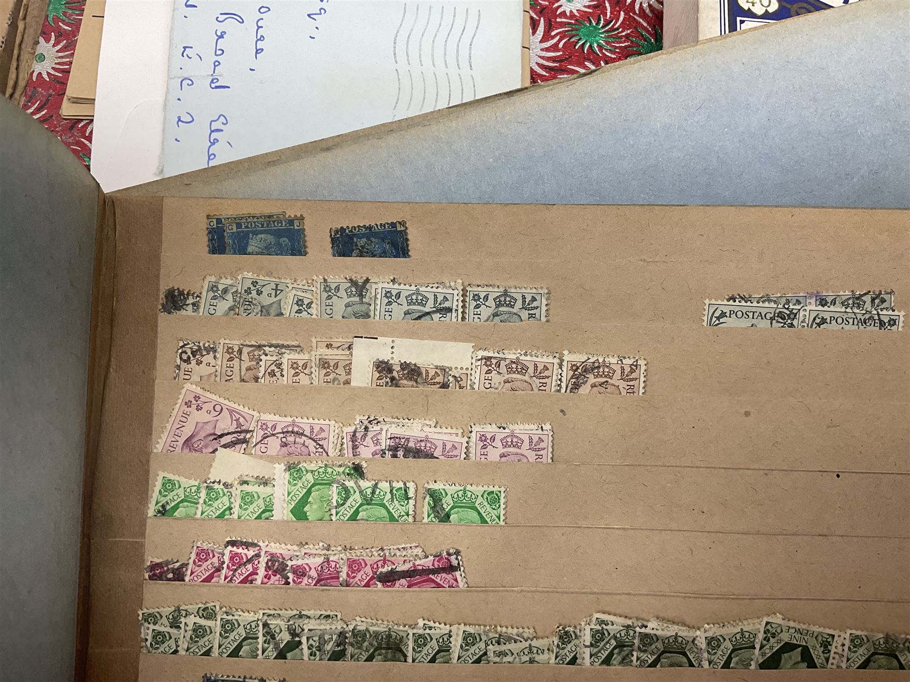 Great British and World stamps, including Austria, Hungary, Switzerland, France, Italy, Sweden, United States of America etc, various first day covers, stamps on envelope pieces etc, housed in albums, folders and loose, in three boxes