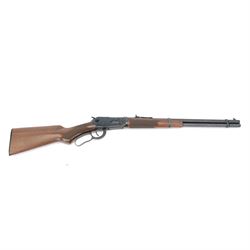 SECTION 1 FIREARMS CERTIFICATE REQUIRED - Winchester 1894 Model 94AE - .357 Mag rifle, 49cm round barrel marked WINCHESTER MODEL 94AE - CAL. 357 MAG, ..... winchester proof steel', overall L96cm, serial no  6279788