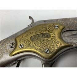 Replica Winchester rifle, L105cm