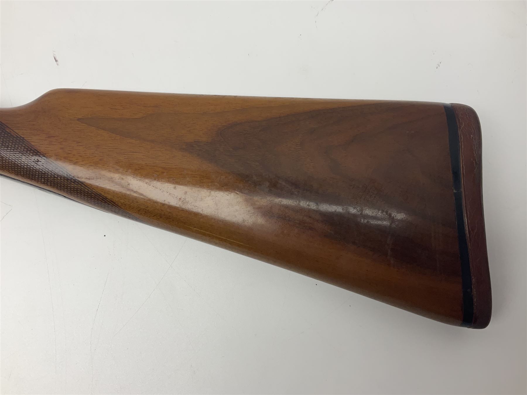 SHOTGUN LICENCE REQUIRED - Belgian 12-bore by 2.75