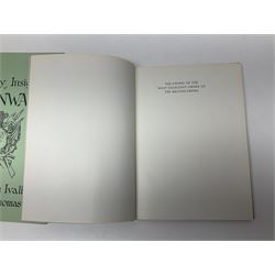 Five reference books on medals and orders including Vaclav Mericka: Book of Orders and Decorations; Polskie ordery i odznaczenia; James C. Risk: The History of the Order of the Bath; Guide des ordres, decorations et medailles militaires 1814-1963; etc; together with two works on Cornish Military Insignia; and Insignes De la Legion Etrangere (8)