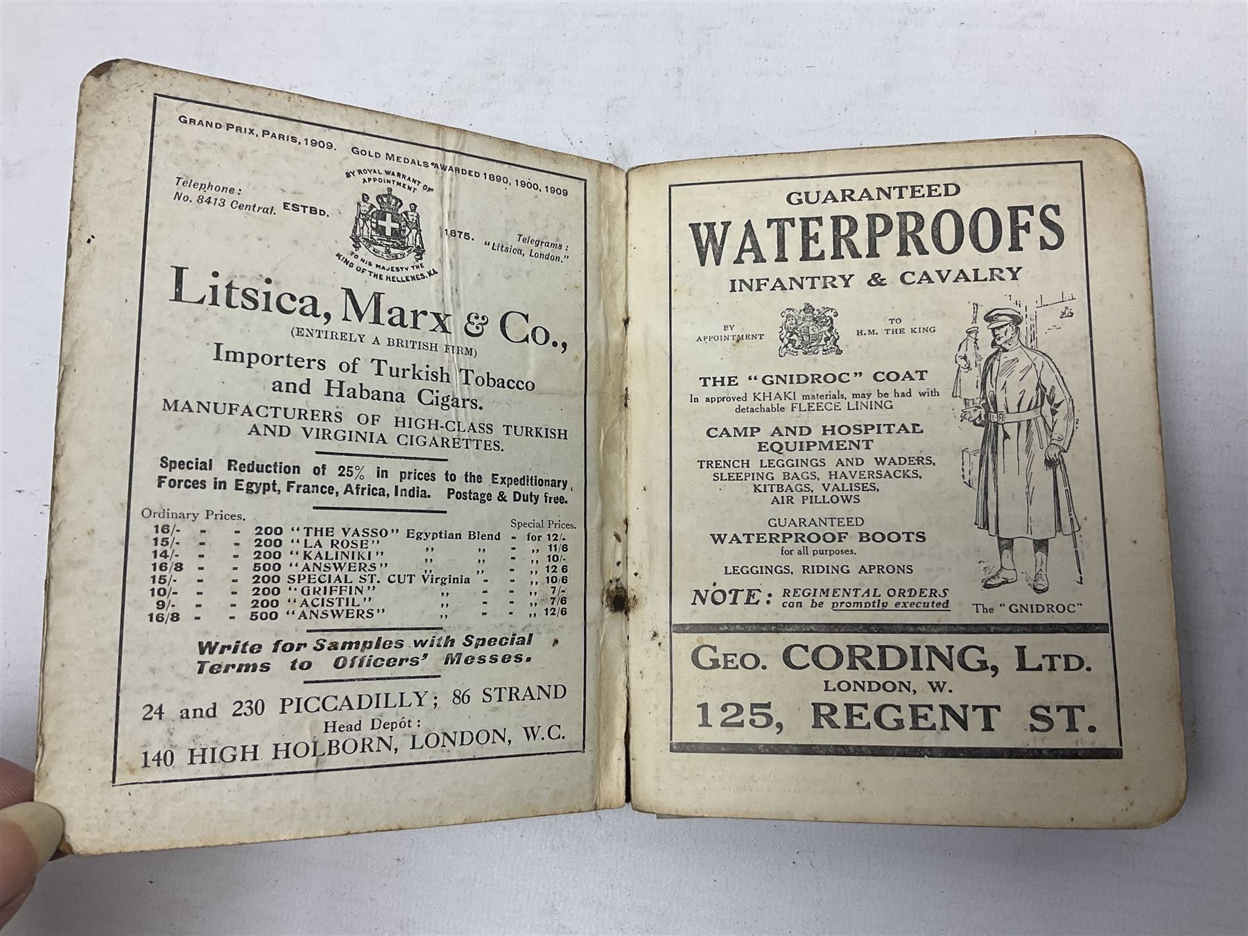 Jules Michelet (French 1798-1874): The Insect, with illustrations by Giacomelli, pub. T. Nelson and Sons, Paternoster Row, Edinburgh and New York, 1875, together with Edward Callow: The Phynodderree and Other Legends of the Isle of Man, with illustrations by W.J. Watson, pub. J. Dean and Son, Fleet Street, E.C, George Dodd: Metals British Manufactures, pub. Charles Knight and Co, Ludgate Street, 1845, WWI Imperial Army Series Musketry, pub. John Murray, Albermarle Street, 1915, Laurence Echard (1670–1730): The Roman History From the Settlement of the Empire by Augustus Caesar, To The Removal of the Imperial Seat by Constantine the Great Containing the Space of 355 years, vol. 2, printed by T.H. for M. Gillyflower, J. Tonson in Fleet Street, H. Bonwick in St. Paul's Church-yard and R. Parker in Cornhill, 1698, bound in leather (5)