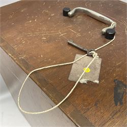 20th century W. Watson & Sons binocular microscope no 98191, in original box, together with W. Watson & Sons Kima microscope no 107846, in original box and Cooke Troughton & Simms binocular microscope no 467926