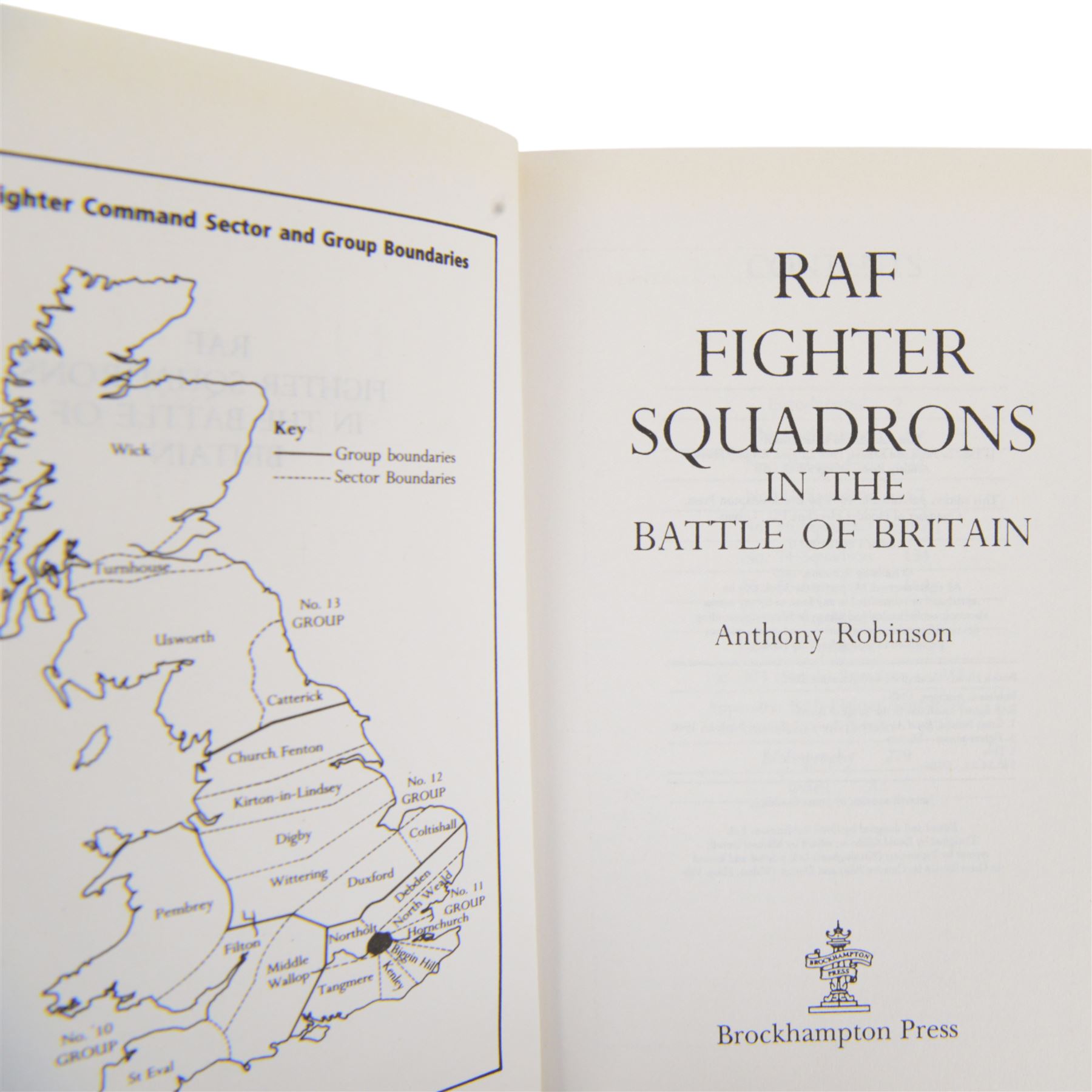 RAF escape button compass, 