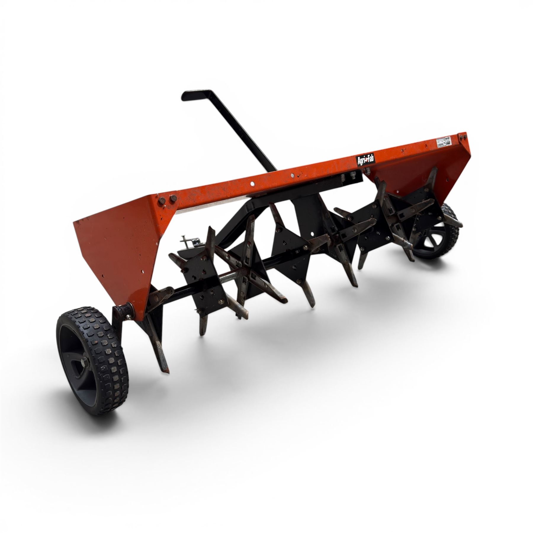 Agri-Fab - 48
