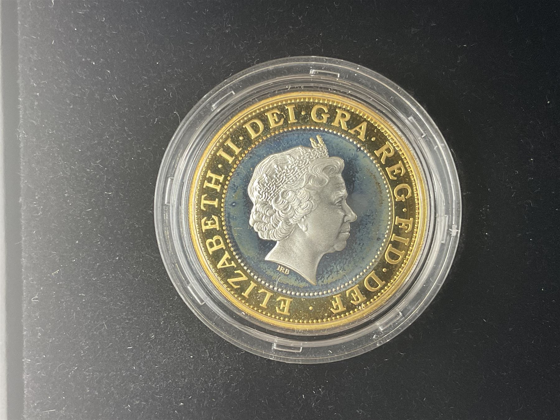 Two The Royal Mint United Kingdom silver proof two pound coins, comprising 2009 'Charles Darwin' and 2010 'Florence Nightingale', both cased with certificates