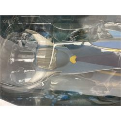 Gerry Anderson ‘Stingray World Aquanaut Security Patrol’ Product Enterprise 2005 in original box 