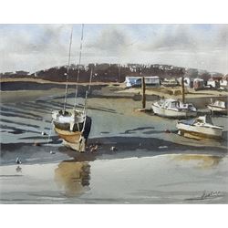 Maurice Braley (British 20th Century): '