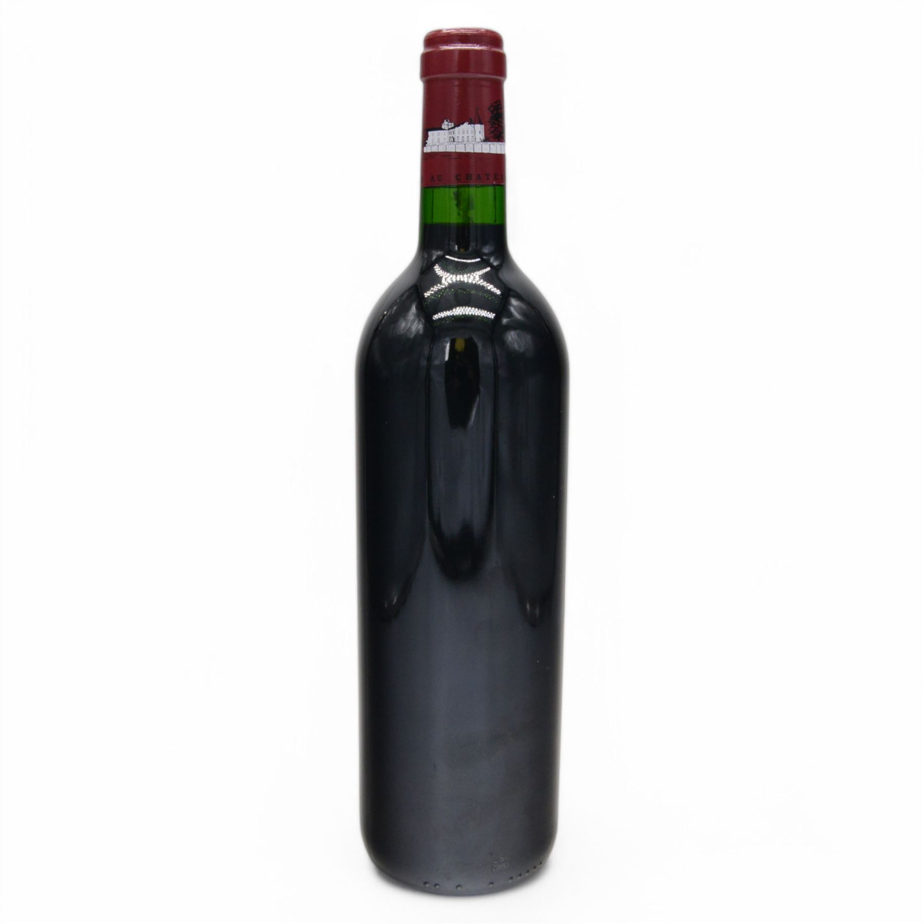 Chateau Lafite Rothschild 1995 Pauillac, 75cl, 13% vol 