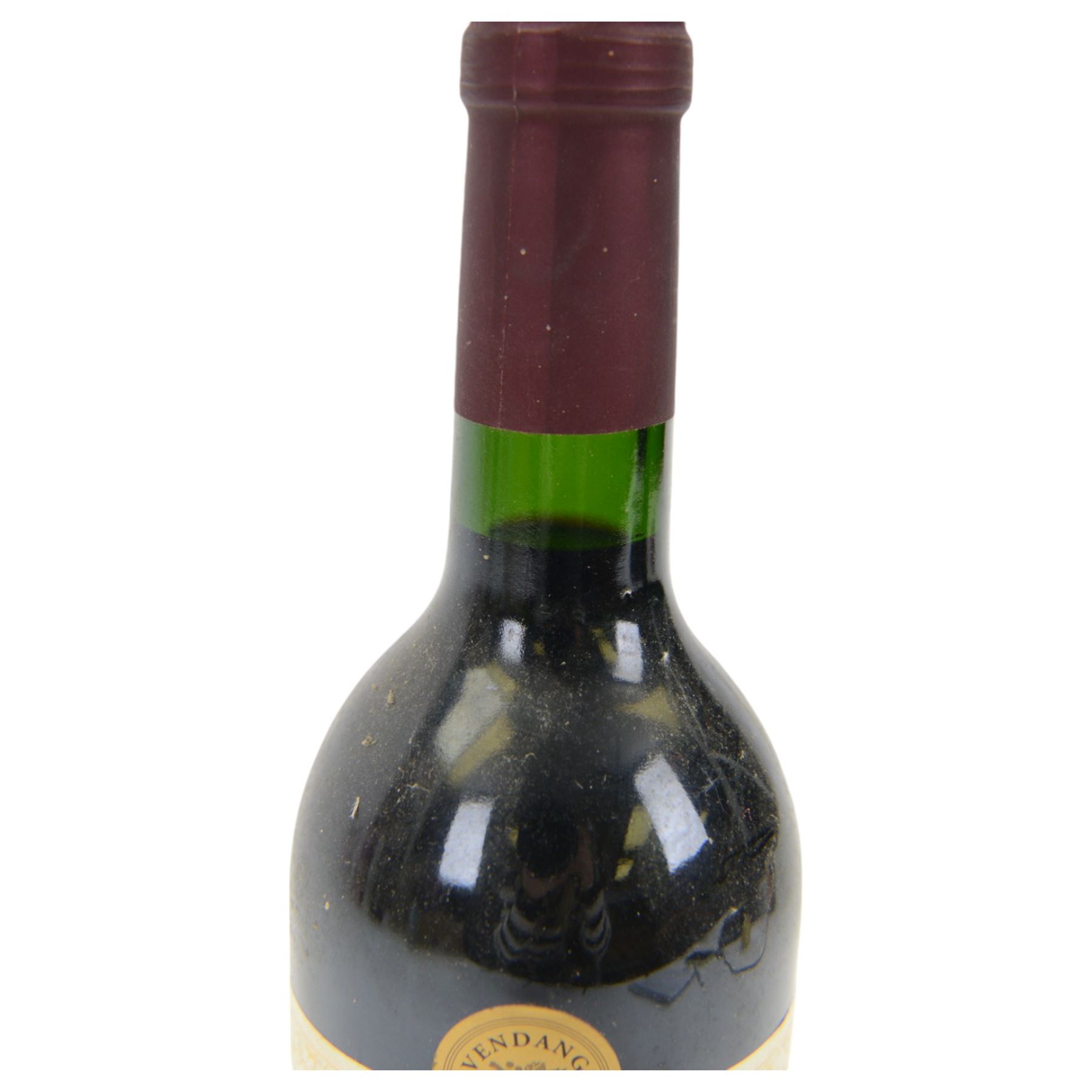 Mixed red wine; including  Baron Philippe de Rothschild 1984 Mouton-cadet, Henry Fessy, 2010 Crus De Beaujolais, Reserve des Tuguets, 2010 Madiran, etc various contents and proof (12)