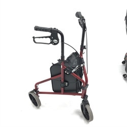 Apex Rapid mobility scooter 