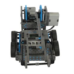 Vex Robotics IQ Super Kit, no. 3660